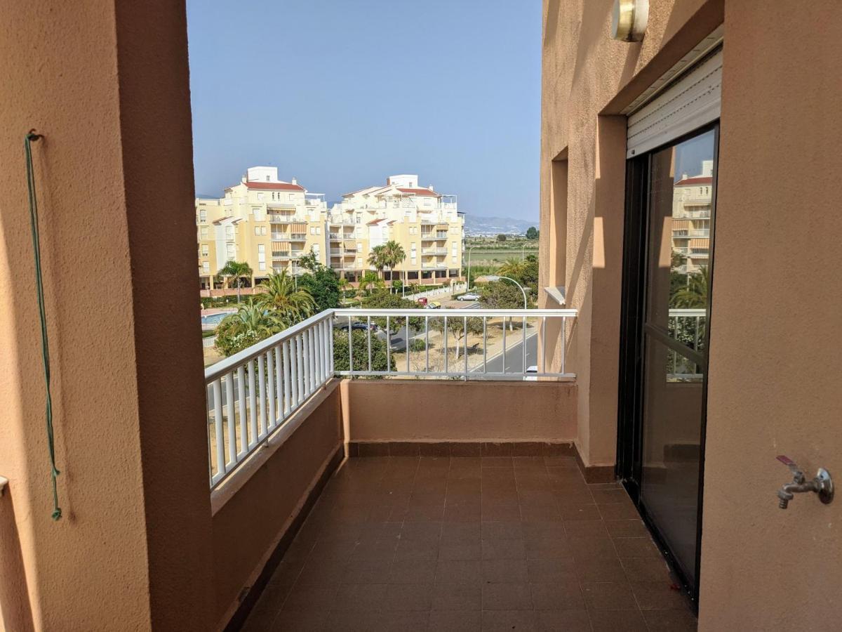 Salobrena - Primera Linea De Playa Junto Al Paseo Maritimo Exterior photo